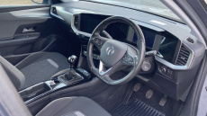 Vauxhall Mokka 1.2 Turbo 100 SE 5dr Petrol Hatchback